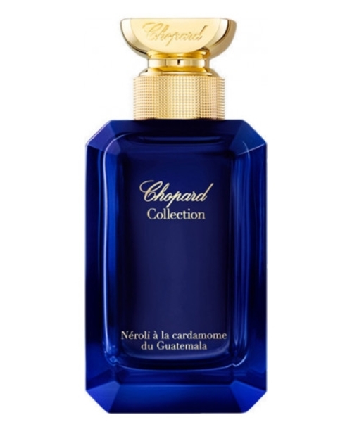 Chopard Neroli a la Cardamome du Guatemala