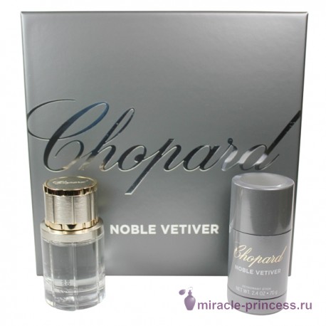 Chopard Noble Vetiver 22