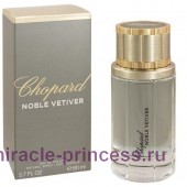 Chopard Noble Vetiver