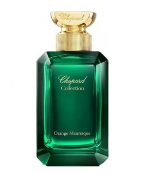 Chopard Orange Mauresgue