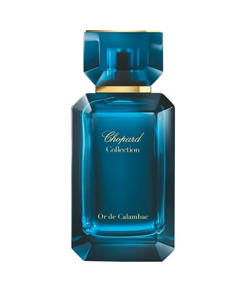 Chopard Or De Calambac