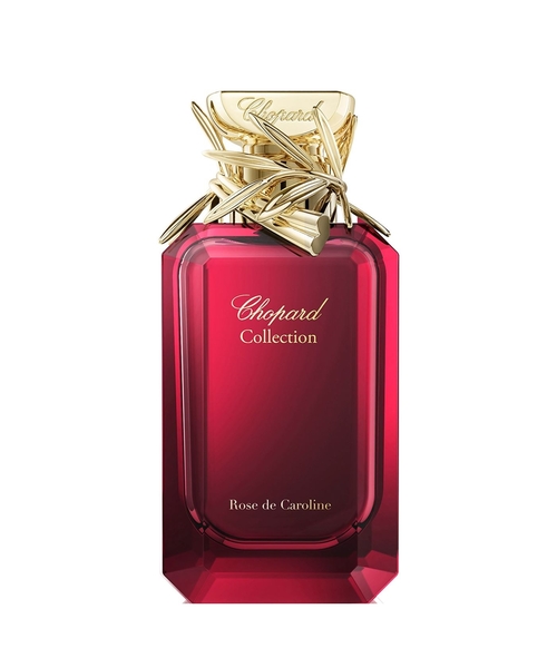 Chopard Rose de Caroline