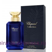 Chopard Vetiver d`Haiti au The Vert