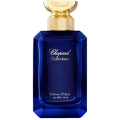 Chopard Vetiver d`Haiti au The Vert