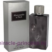 Abercrombie & Fitch First Instinct Extreme