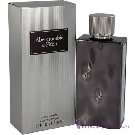 Abercrombie & Fitch First Instinct Extreme 22