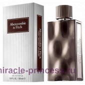 Abercrombie & Fitch First Instinct Extreme