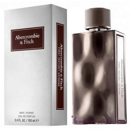 Abercrombie & Fitch First Instinct Extreme 22