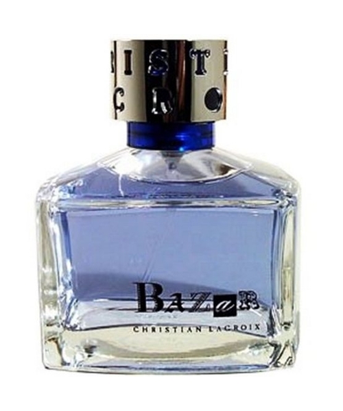 Christian Lacroix Bazar Pour Homme