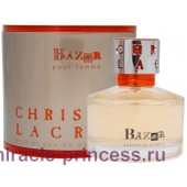 Christian Lacroix Bazar Pour Femme