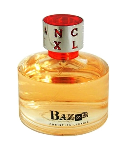 Christian Lacroix Bazar Pour Femme