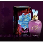 Christian Lacroix C`est la Fete Patchouli