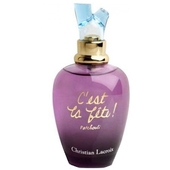 Christian Lacroix C`est la Fete Patchouli