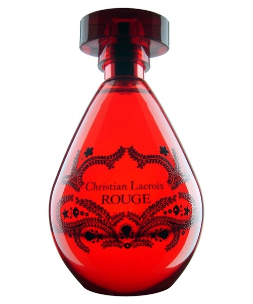 Christian Lacroix Cristian Lacroix Rouge