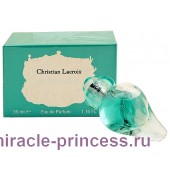 Christian Lacroix Eau Florale Bleue