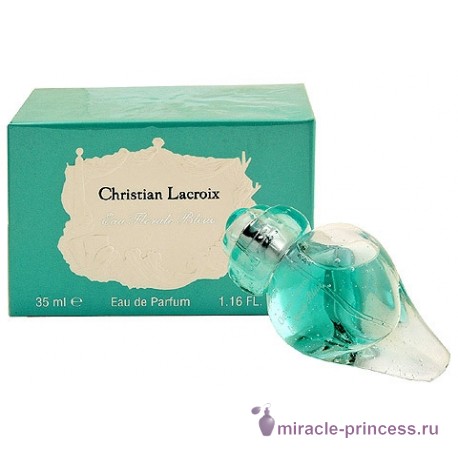 Christian Lacroix Eau Florale Bleue 22