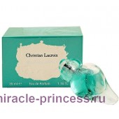 Christian Lacroix Eau Florale Bleue