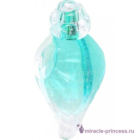 Christian Lacroix Eau Florale Bleue 11