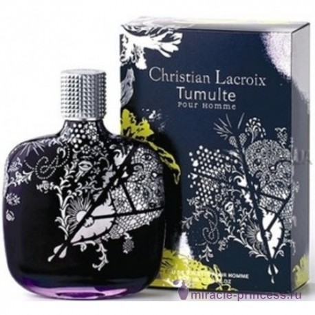 Christian Lacroix Tumulte Pour Homme 22