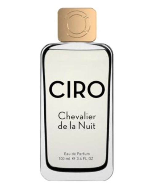 Ciro Chevalier De La Nuit