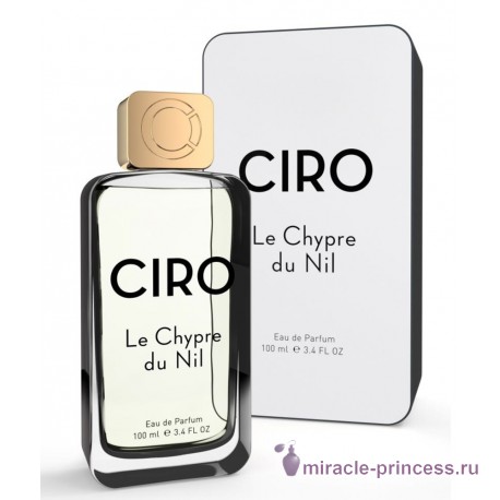 Ciro L'Heure Romantique 22