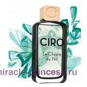 Ciro Le Chypre du Nil