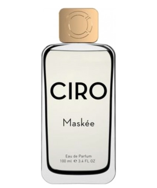 Ciro Maskee