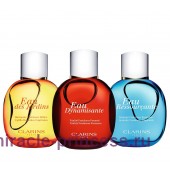 Clarins Eau des Jardins