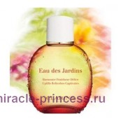 Clarins Eau des Jardins