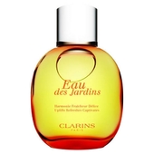 Clarins Eau des Jardins