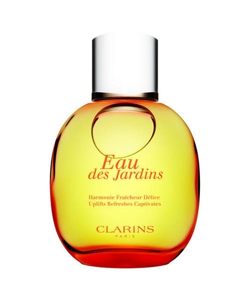 Clarins Eau des Jardins