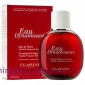 Clarins Eau Dynamisante