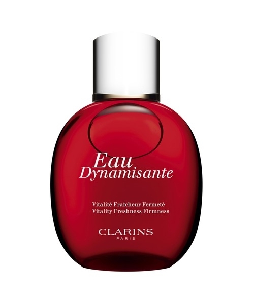 Clarins Eau Dynamisante