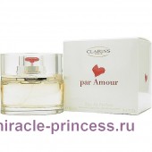 Clarins Par Amour