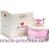 Clarins Par Amour Toujours