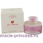 Clarins Par Amour Toujours