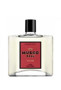 Claus Porto Musgo Real Spiced Citrus