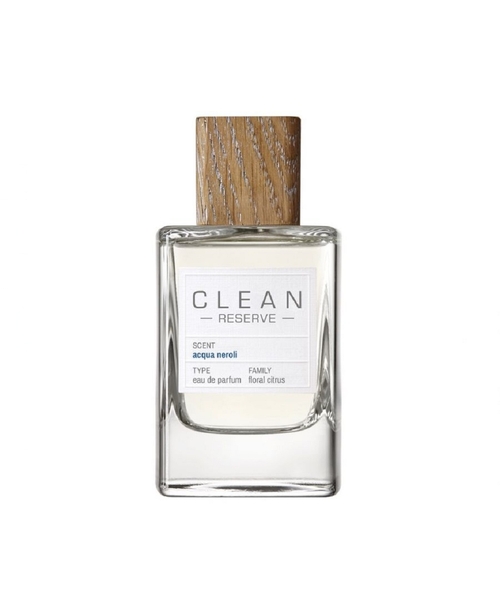 Clean Acqua Neroli