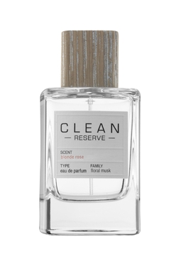 Clean Blonde Rose