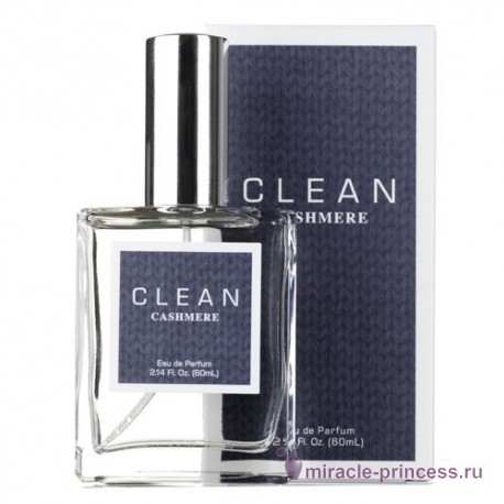 Clean Cashmere 22