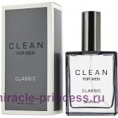 Clean Clean Men Classic