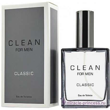 Clean Clean Men Classic 22