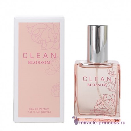 Clean Clean Blossom 22