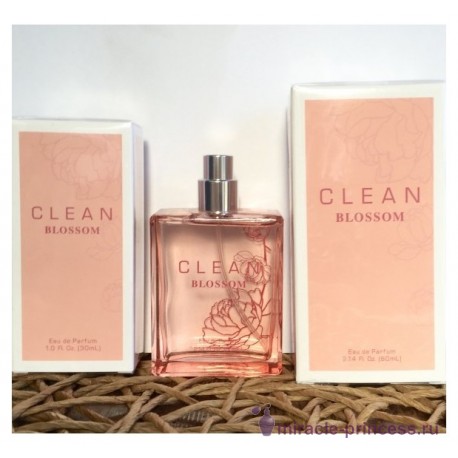 Clean Clean Blossom 22