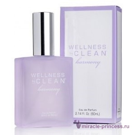 Clean Clean Wellness Harmony 22