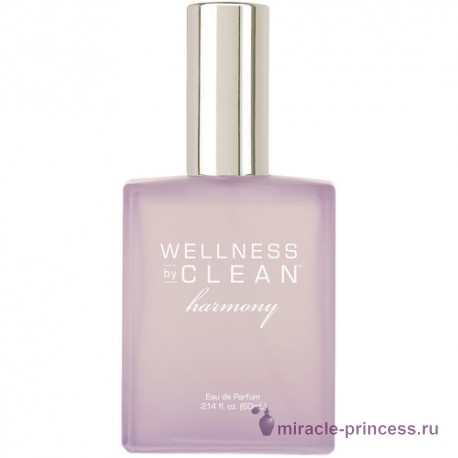 Clean Clean Wellness Harmony 11