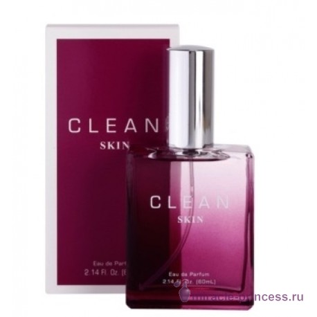 Clean Clean Skin 22