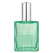 Clean Lovegrass