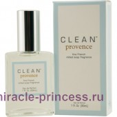 Clean Provence