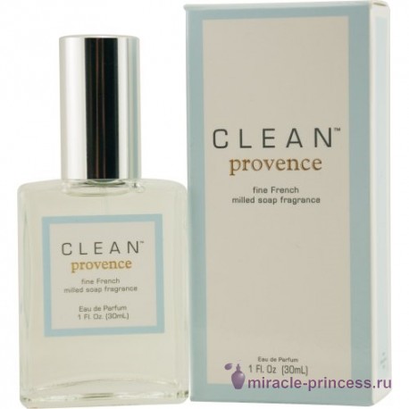 Clean Provence 22